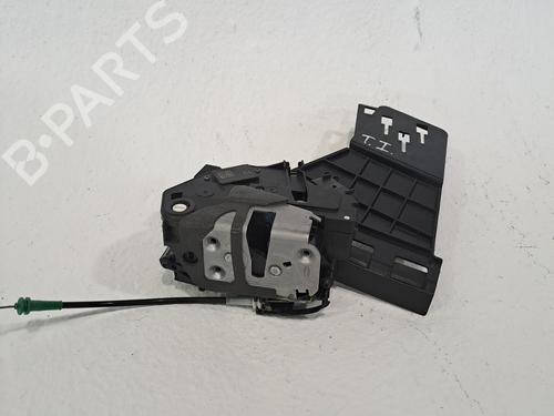 Rear left lock FORD FIESTA VI (CB1, CCN) 1.25 | BP24240140C100 