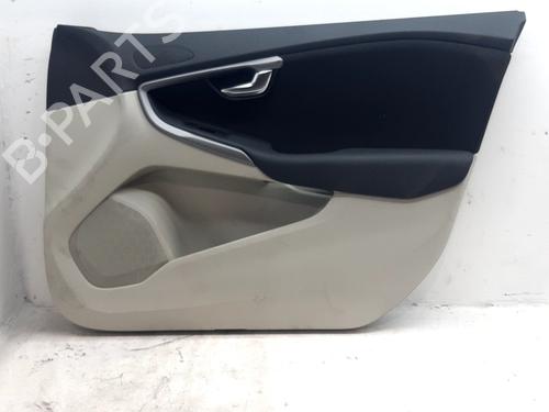 Used Front right panel Front right panel 39556629 39556629