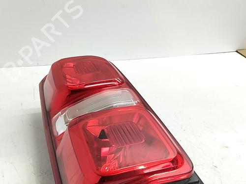 Left taillight TOYOTA PROACE Van (MDZ_) 2.0 D4d (MDZ3) | BP38748407C34 - Image 5