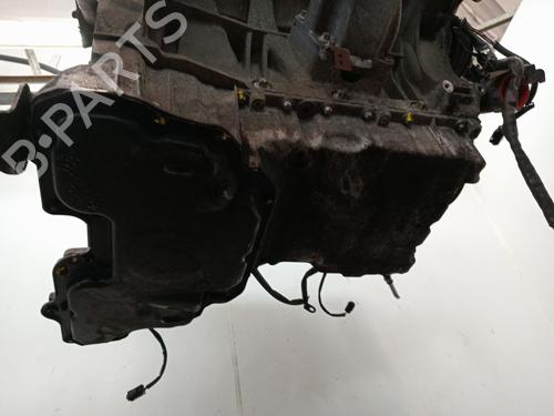 Engine MERCEDES-BENZ C-CLASS (W204) C 320 CDI (204.022) | BP23357219M1 