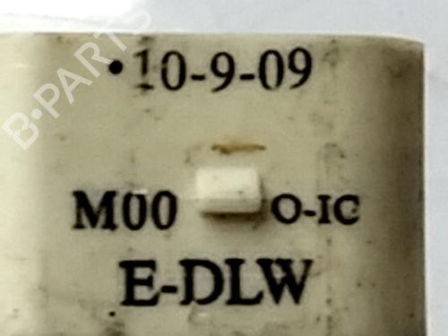 Front left lock SEAT LEON (1P1) 1.9 TDI | BP31012048C98