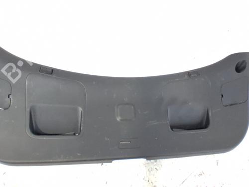 Guarnecido del maletero Guarnecido del maletero HYUNDAI i30 Coupe 1.4 (101 hp) 36318373 36318373