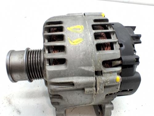 Used Alternator Alternator VW TIGUAN (AD1, AX1) 1.4 TSI 4motion (150 hp) 40546585 40546585