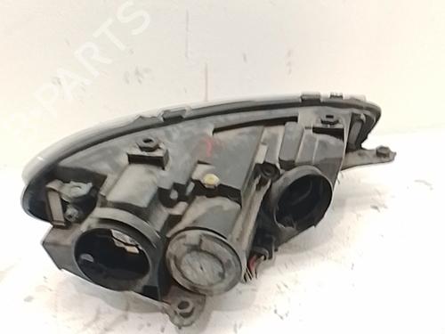Left headlight VW SCIROCCO Van (137) 1.4 TSi | BP39555379C28 - Image 3