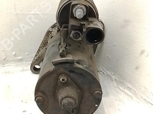 Starter SEAT LEON (1P1) 1.9 TDI | BP36666785M8 - Image 2