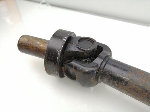 Driveshaft MITSUBISHI PAJERO PININ I (H6_W, H7_W) 2.0 GDI (H67W, H77W) | BP23874125M37