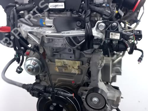 Engine OPEL CORSA F (P2JO) 1.2 MHEV | BP31580762M1 