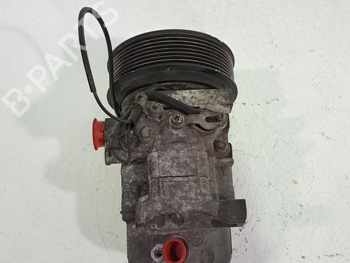 AC compressor MAZDA 6 Hatchback (GH) 2.2 MZR-CD (GH10) | BP23942253M34 
