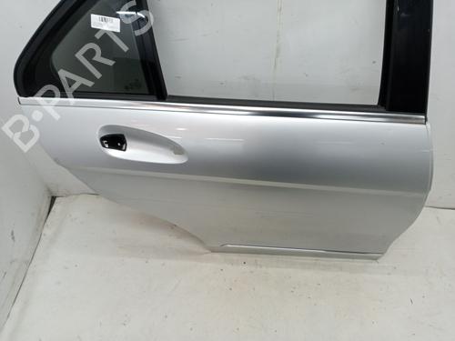 Right rear door MERCEDES-BENZ C-CLASS (W204) C 320 CDI (204.022) | BP23357478C5 