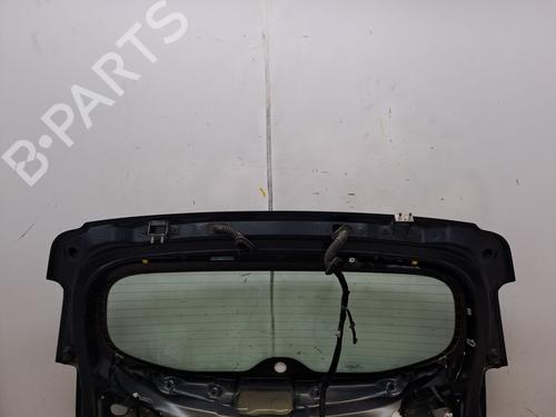 Tailgate KIA NIRO I (DE) 1.6 GDI Hybrid | BP23370875C6 
