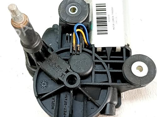 Motorino tergicristallo posteriore Motorino tergicristallo posteriore FORD KA (RU8) 1.2 (69 hp) 33763023 33763023