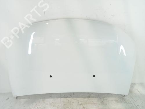 Used Hood Hood DACIA SANDERO 1.5 dCi (75 hp) 36376549 36376549