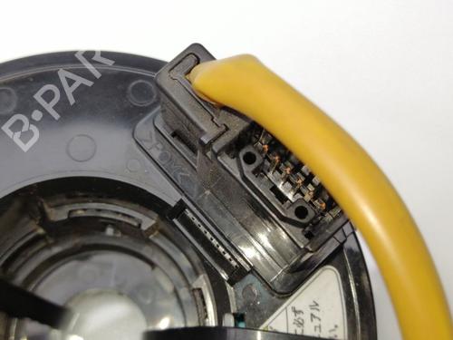 Squib airbag SUZUKI GRAND VITARA II (JT, TE, TD) 1.9 DDiS All-wheel Drive (JT419, TD44, JB419WD, JB419XD,... | BP23405070C102 