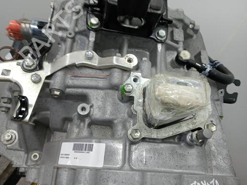Gearbox TOYOTA YARIS (_P13_) 1.5 Hybrid (NHP130_, NHP130) | BP23351632M3 