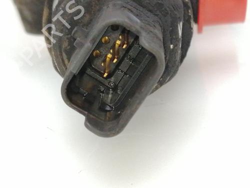 Injection rail SANTANA 300/350 1.6 HDi 4x4 | BP26315844M98