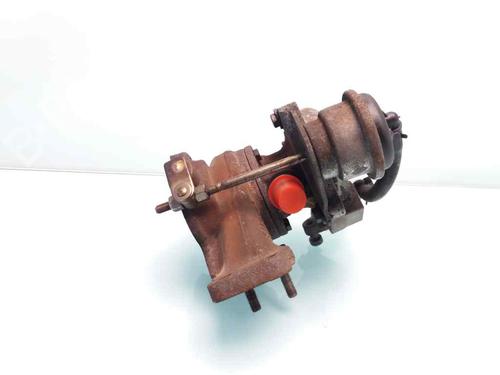 Turbolader/Kompressor FORD FIESTA VI (CB1, CCN) 1.25 | BP23453788M71 