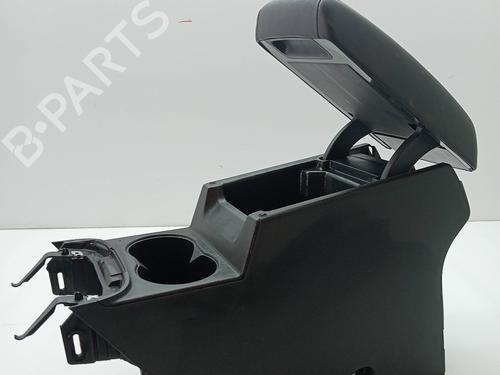 Used Armrest / Center console SEAT ATECA (KH7, KHP) 2.0 TDI (115 hp) 23340141