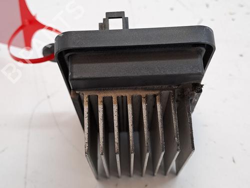 Heater resistor PEUGEOT 308 II (LB_, LP_, LW_, LH_, L3_) 1.2 THP 130 | BP28141979M108 