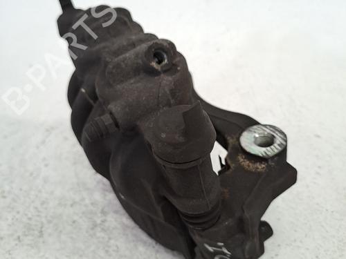 Left front brake caliper RENAULT MASTER III Van (FV) 2.3 dCi 130 FWD (FV0M, FV0Y, FV0J, FV02, FV03) | BP27194042M105