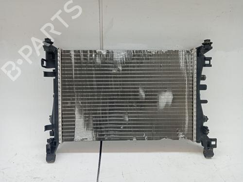 Køler OPEL CORSA E (X15) 1.4 (08, 68) | BP24188583M31