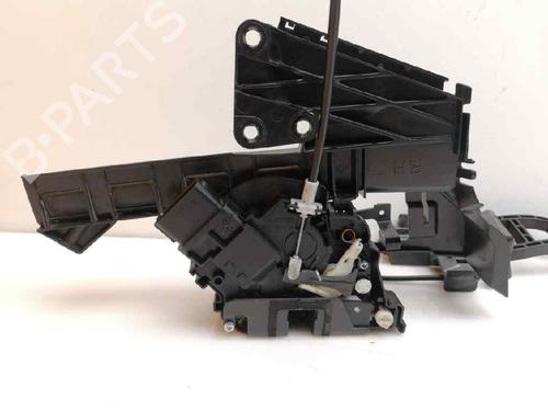 Rear right lock FORD FOCUS II (DA_, HCP, DP) 1.6 TDCi | BP23458123C99 