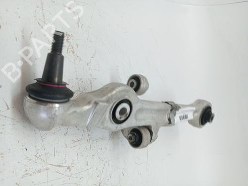 Left front suspension arm AUDI A4 B7 Avant (8ED) 2.0 TDI | BP23371449M12