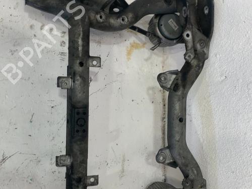 Used Subframe Subframe MERCEDES-BENZ C-CLASS (W204) C 200 CDI (204.001) (136 hp) 40550583 40550583