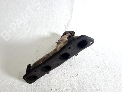 Catalyst TOYOTA COROLLA (_E12_) 1.6 VVT-i (ZZE121_, ZZE121R) | BP29558229M10 