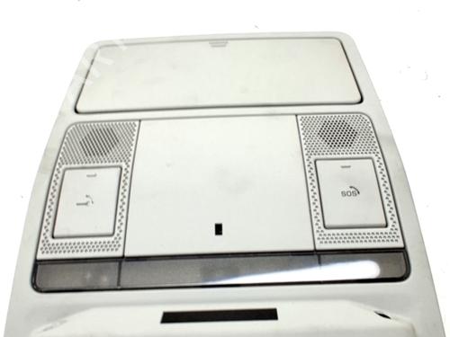 Used Interior roof light LAND ROVER DISCOVERY SPORT (L550) 2.0 D 4x4 (180 hp) 31801856