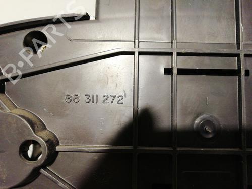 Cockpit PEUGEOT 206 Hatchback (2A/C) 1.4 HDi eco 70 | BP25459769C47 