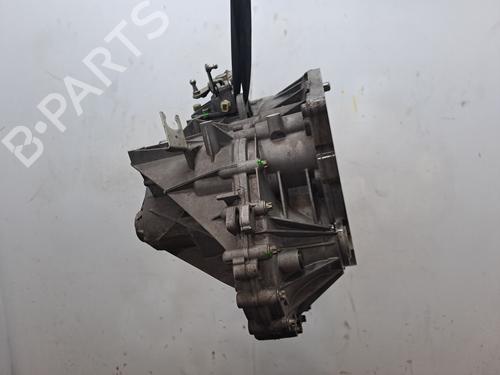 Gearbox MINI MINI (R56) One | BP23364861M3 
