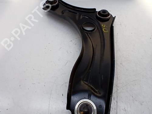 Used Left front suspension arm DACIA SANDERO III 1.0 TCe 90 (91 hp) 31182249
