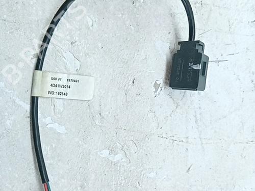 Used Electronic sensor FORD C-MAX II (DXA/CB7, DXA/CEU) 1.0 EcoBoost (125 hp) 29556535