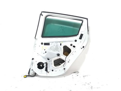 Right rear door RENAULT CLIO IV (BH_) 0.9 TCe 90 (BHNF, BHMA, BHMH, BHJK, BHJR) | BP29179365C5 