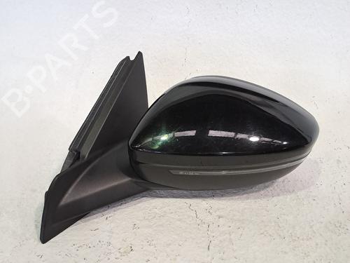 Left mirror OPEL CORSA F (P2JO) 1.2 (68) | BP28037672C26 
