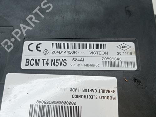 Elektronisk modul RENAULT CAPTUR I (J5_, H5_) 1.5 dCi 90 (J5N4, J5M5, J5MW, J5M6, J5AL, J5AJ) | BP23346361M83 