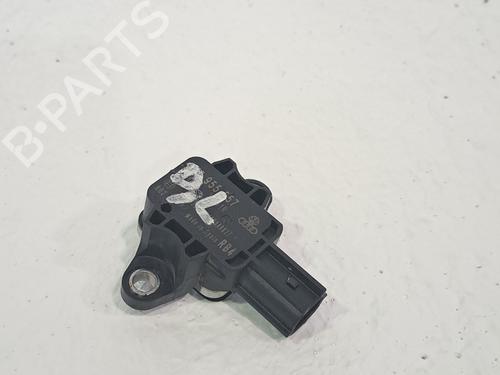 Annen AUDI A4 B7 Convertible (8HE) 3.0 TDI quattro 8P0955557
