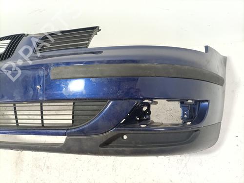 Front bumper SEAT TOLEDO II (1M2) 1.9 TDI | BP29384806C7 
