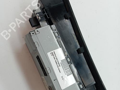 Used Display monitor HONDA CIVIC IX (FK) 1.6 i-DTEC (FK3) (120 hp) 23343213
