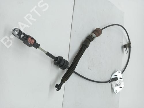 Used Cable MAZDA CX-5 (KE, GH) 2.2 D (KE2FW) (150 hp) 26450755