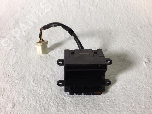 electronic-module-ssangyong-rexton-rexton-ii-gab_-2002-40119464 main image