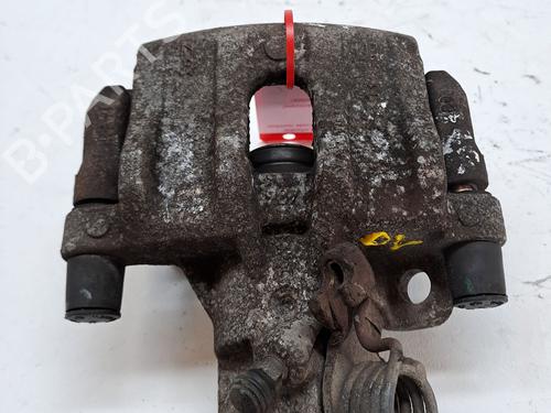 Used Left rear brake caliper VOLVO C30 (533) 1.8 (125 hp) 25783455