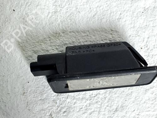Licence plate light PEUGEOT 308 SW II (LC_, LJ_, LR_, LX_, L4_) 2.0 BlueHDi 150 | BP29992169I40 