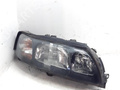 Used Right headlight Right headlight VOLVO S60 I (384) D5 (163 hp) 34537361 34537361