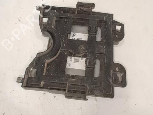 Engine control unit (ECU) OPEL CORSA E (X15) 1.4 (08, 68) | BP37224075M57 - Image 2