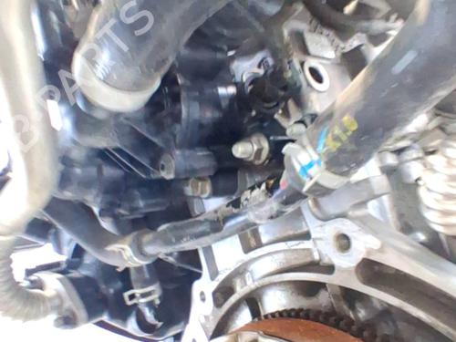 Engine KIA PICANTO III (JA) 1.0 | BP34707929M1 - Image 2