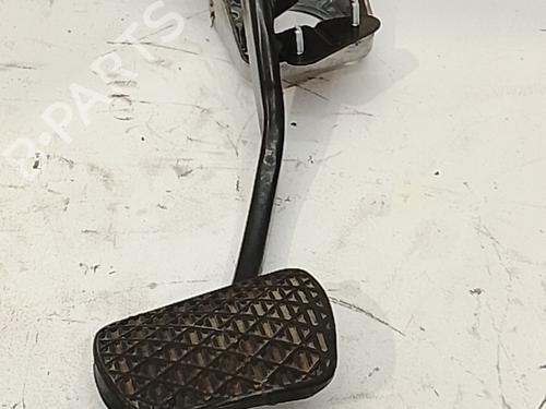 Used Break pedal Break pedal 39554827 39554827