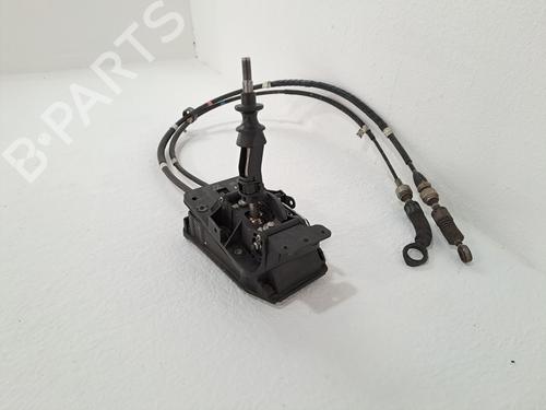 Gear lever SUBARU FORESTER (SH_) 2.0 D AWD (SHH, SHD, SHN) | BP24188736M90 