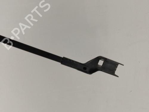 Front windshield wiper arm SEAT IBIZA III (6L1) 1.4 TDI | BP24515372C143 
