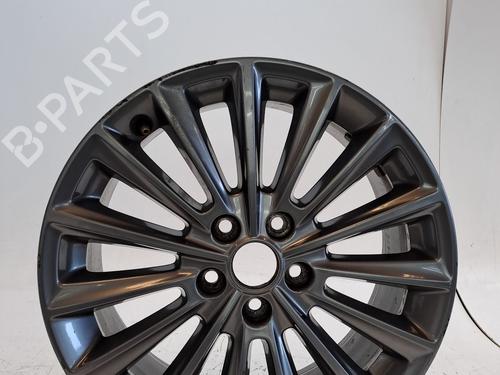 Used Rim FORD FIESTA V (JH_, JD_) 1.4 TDCi (68 hp) 27606831